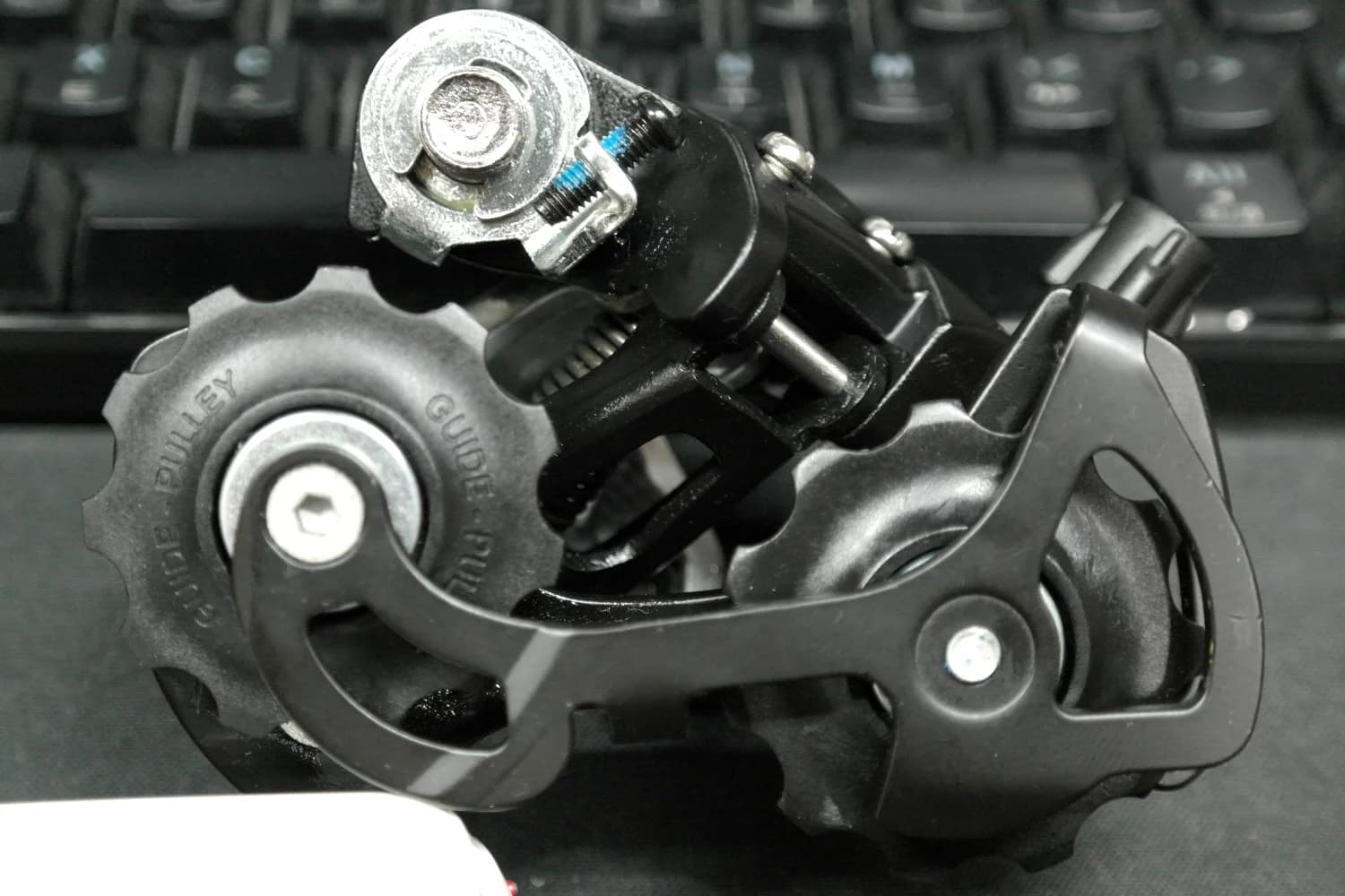 #0211 마이크로시프트 RD-R42S