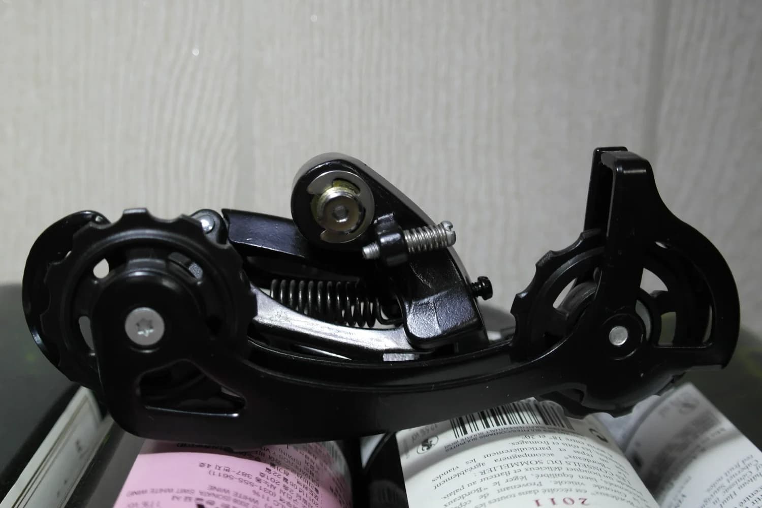 #0082 마이크로시프트 RD-M45L