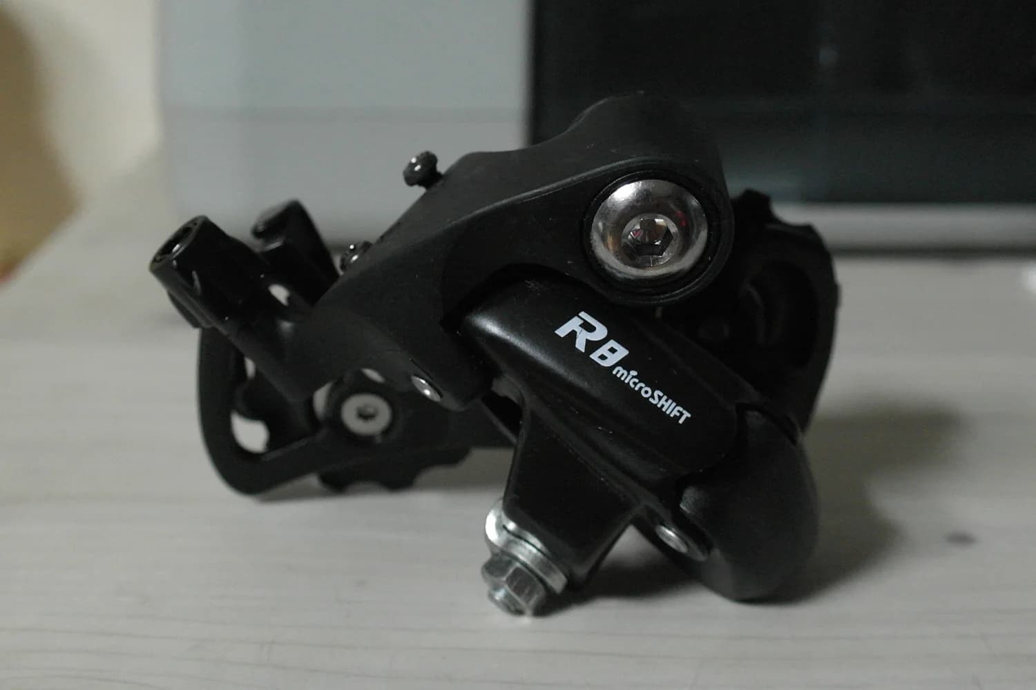 #0072 마이크로시프트 RD-R32S